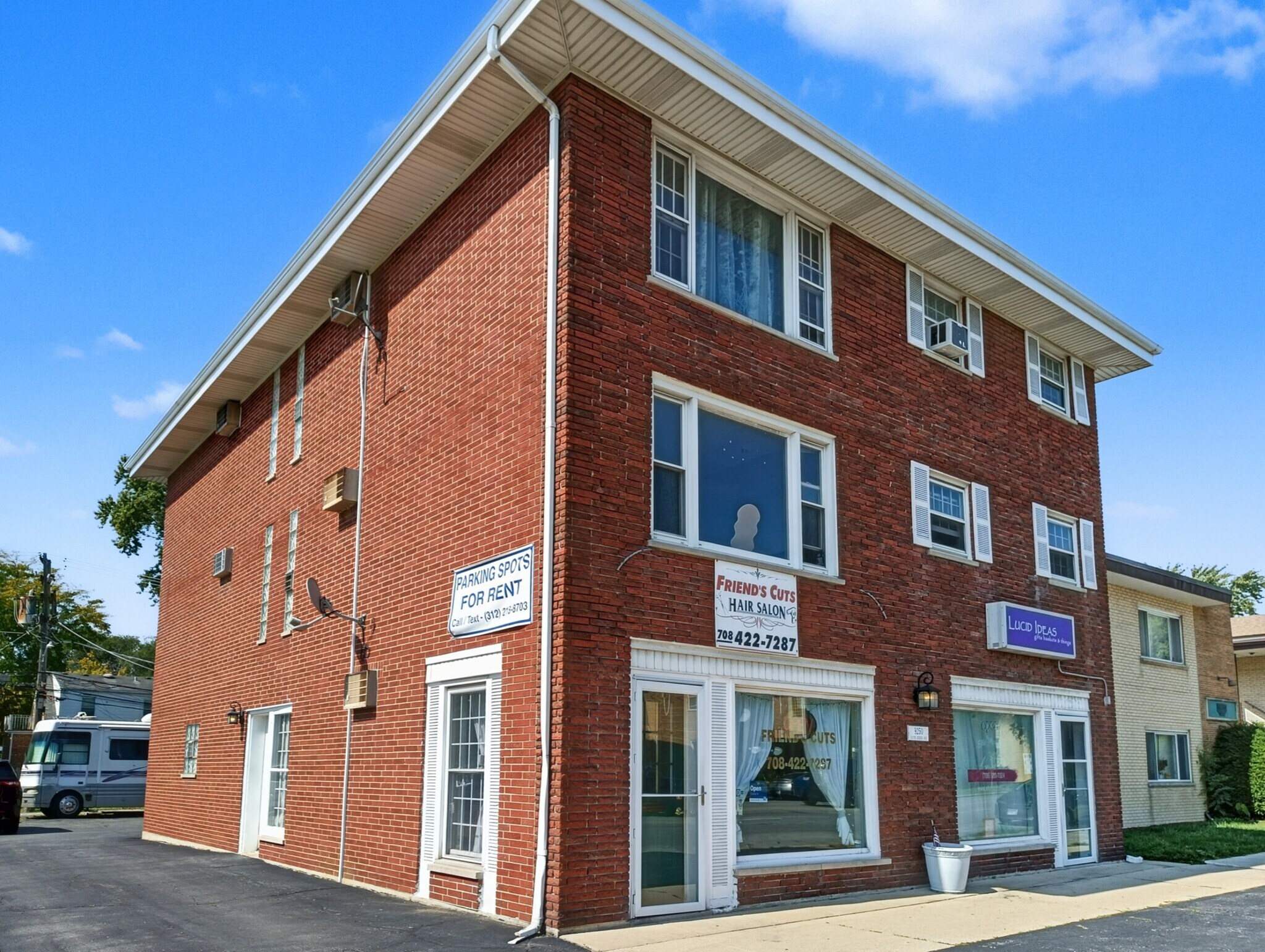 9250 S Kedzie Ave, Evergreen Park, IL for Sale