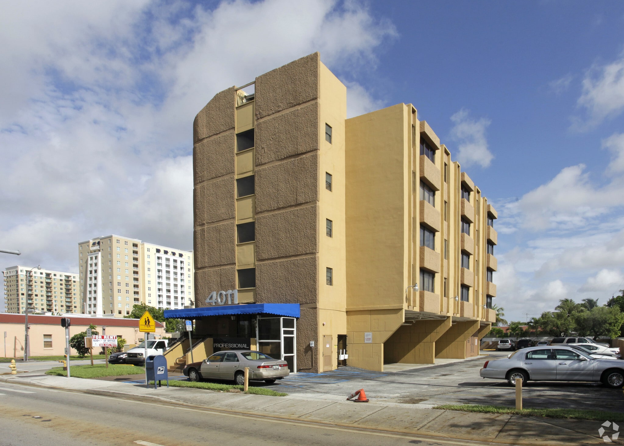 4011 W Flagler St, Miami, FL for Sale