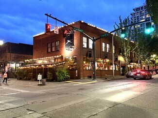 Portland, OR Storefront - 1314 NW Glisan St Portland, OR Storefront - 1314 NW Glisan St