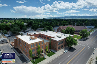 Casper, WY Apartments - 623 S. Wolcott & 218 E. 7th st