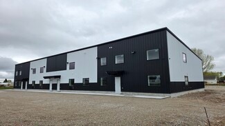 Rigby, ID Office, Industrial - 35 Landmark Ln
