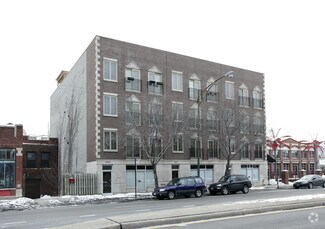 1517-1523 N Ashland Ave  