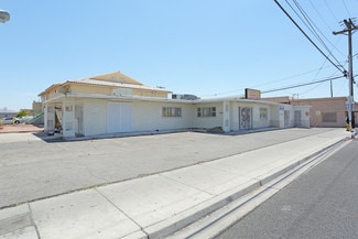 Las Vegas, NV Storefront - 1800 Lewis Ave