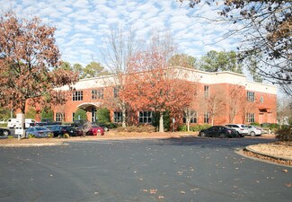 Marietta, GA Office - 2053 Franklin Way SE