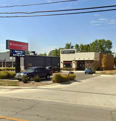 980 N Meridian St, Portland, IN for Rent