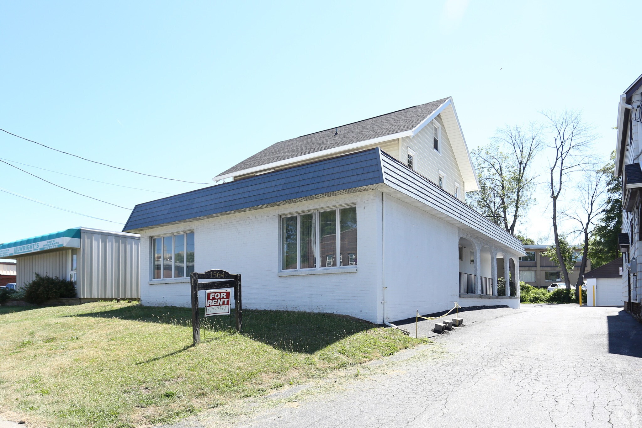 1564 Mount Hope Ave, Rochester, NY for Sale