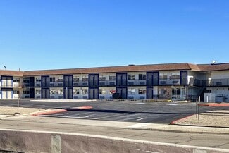 Rock Springs, WY Hospitality - 2615 Commercial Way