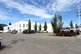 97 Street Kentwood Ford Site 97 Street Kentwood Ford Site