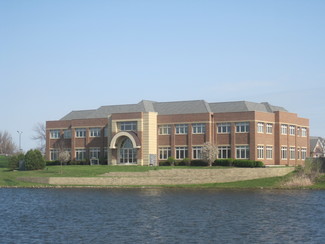 Naperville, IL Office - 1315 Macom Dr