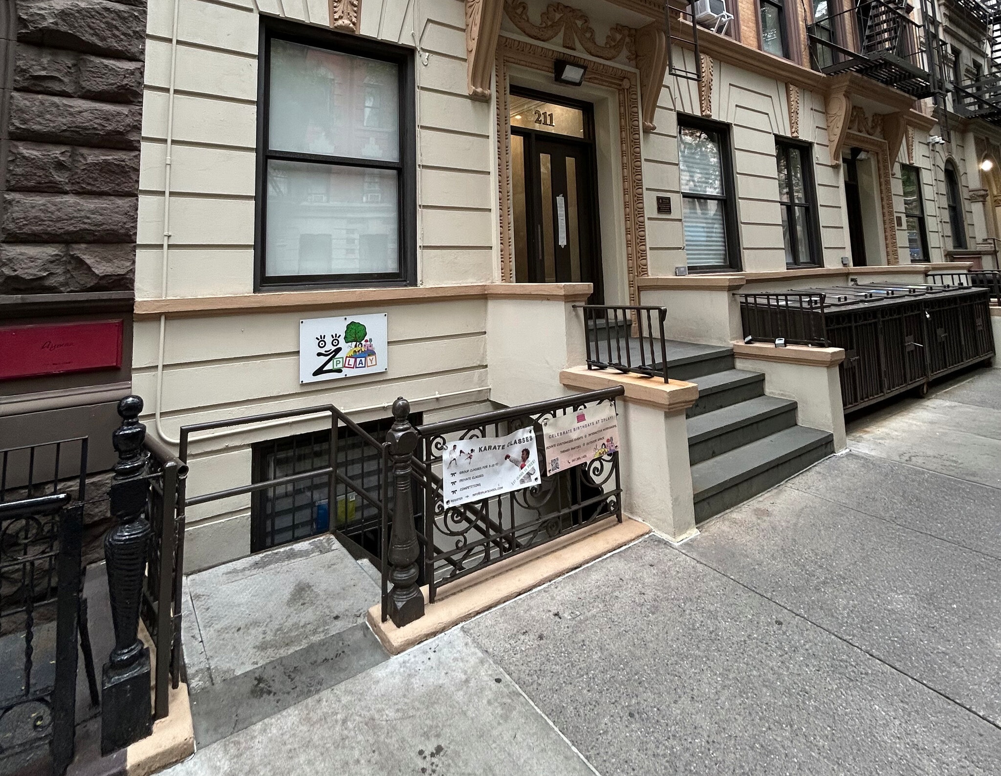 211 W 80th St, New York, NY for Rent