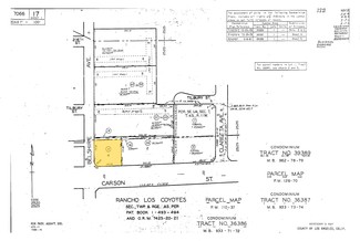 Hawaiian Gardens, CA Office/Medical - 12311 Carson St