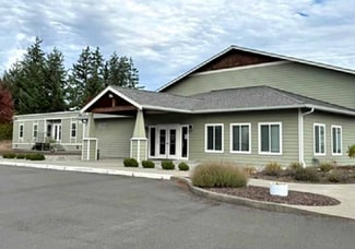 Olympia, WA Churches - 3300 Marvin Rd NE