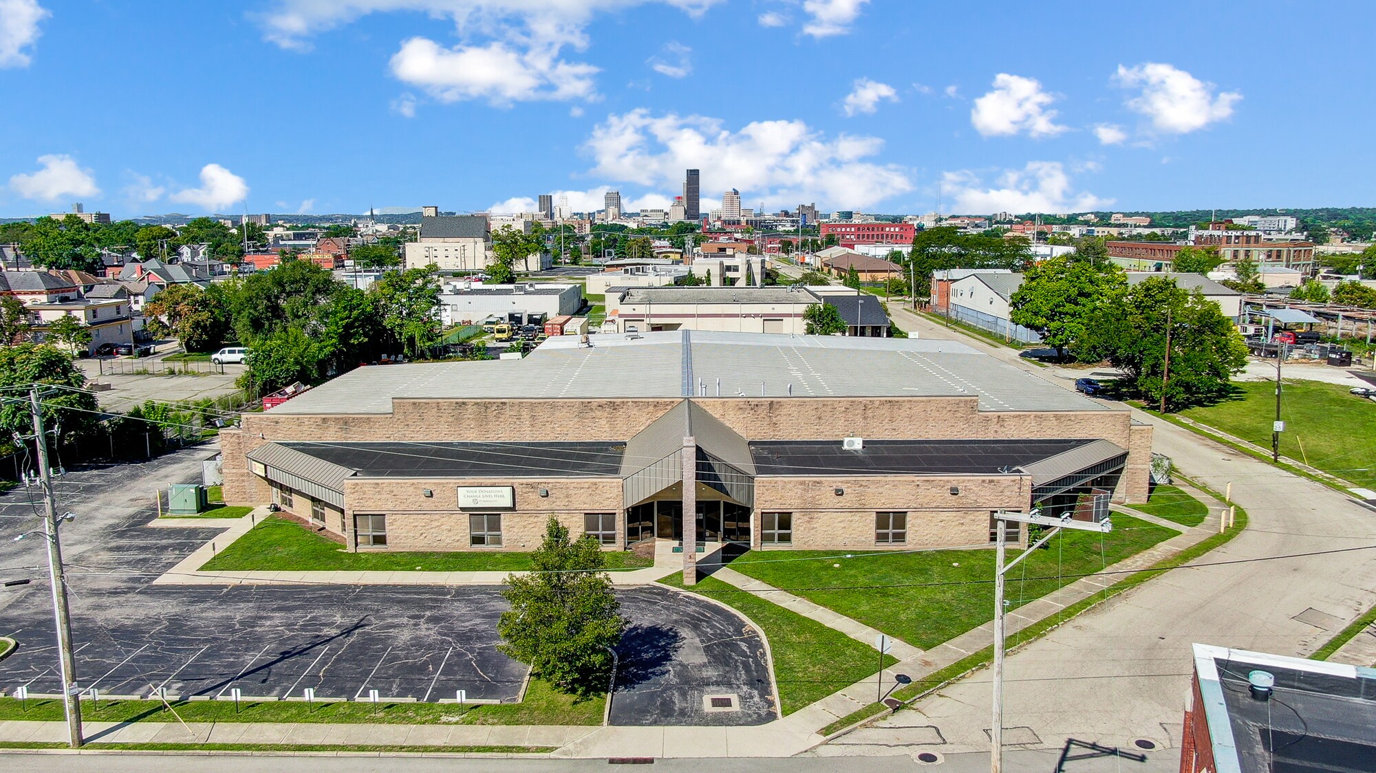 1603 2nd St, Dayton, OH for Sale