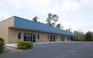 Longs, SC Retail - 1650 E Highway 9