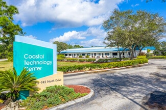 Melbourne, FL Industrial - 727 North Dr