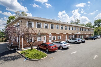 Edison, NJ Office/Medical - 1 Lincoln Hwy