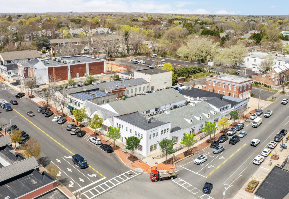 1-15 Hill St, Southampton, NY for Sale