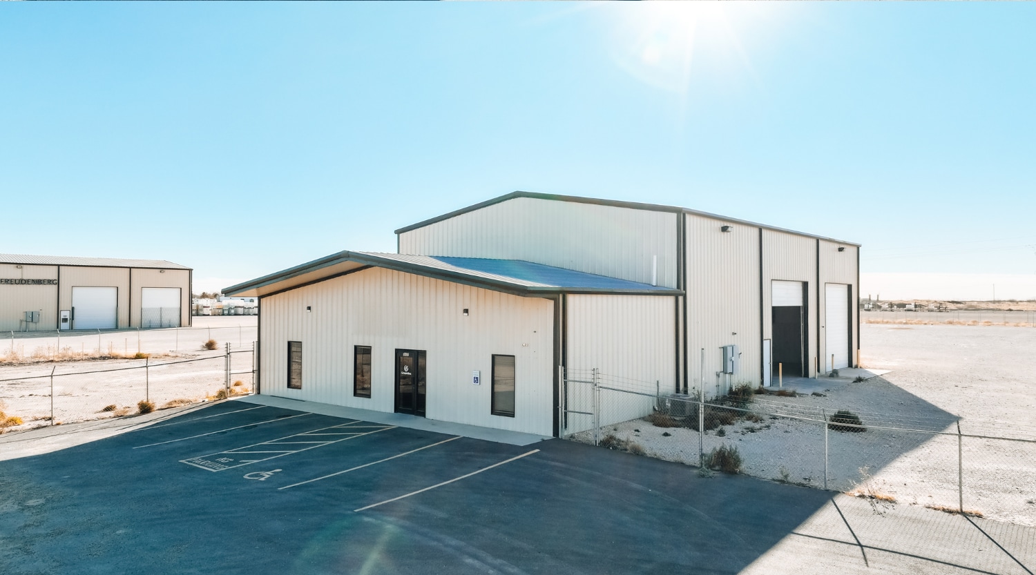 3007 W County Road 130, Midland, TX for Rent