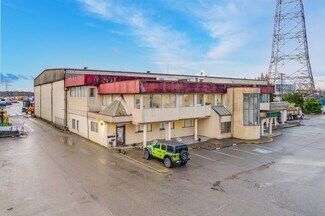 Delta, BC Office - 8760 River Rd