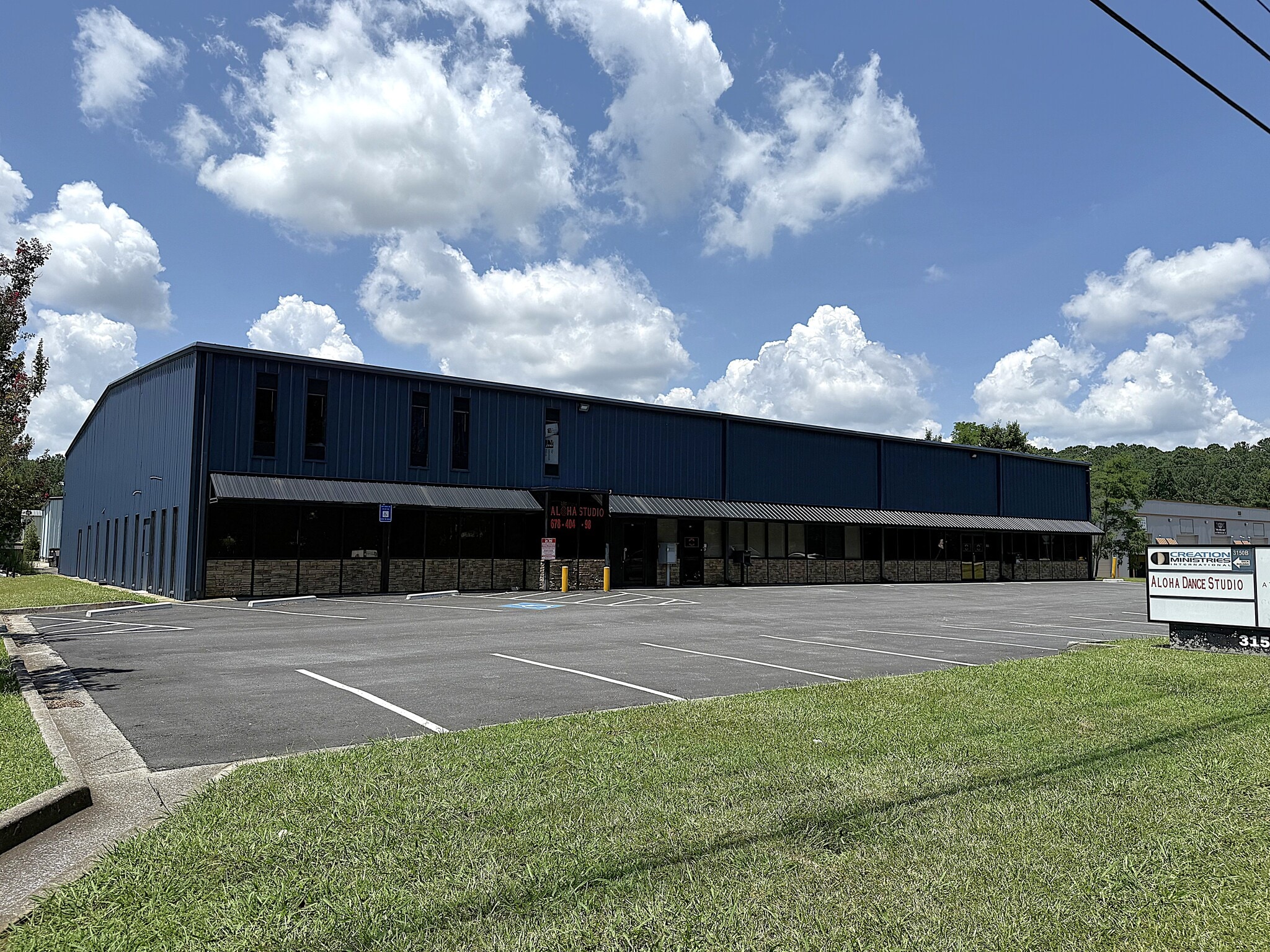 3150 Florence Rd, Powder Springs, GA for Rent