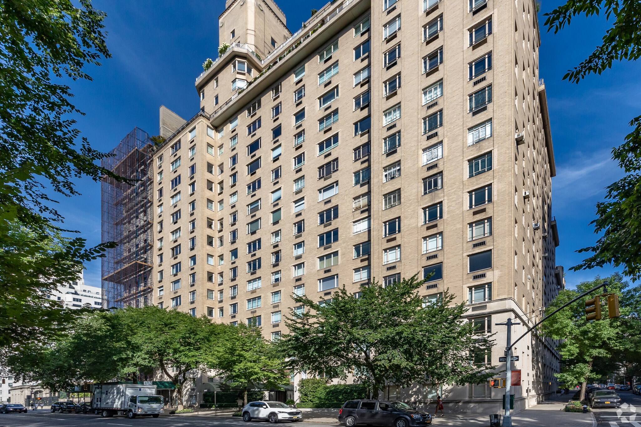 1 E 69th St, New York, NY for Sale
