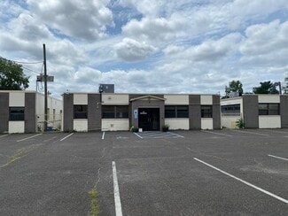 Hamilton, NJ Retail - 448 Whitehead Rd