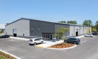 Jacksonville, FL Retail - 8200 Cypress Plaza Dr