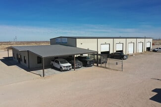 Midland, TX Industrial - 5910 N FM 1788 Midland, TX Industrial - 5910 N FM 1788