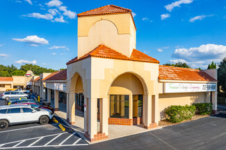 Palm Harbor, FL Retail - 38501-38581 N Us Hwy 19