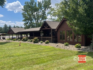 Munroe Falls, OH Retail - 335 S Main St