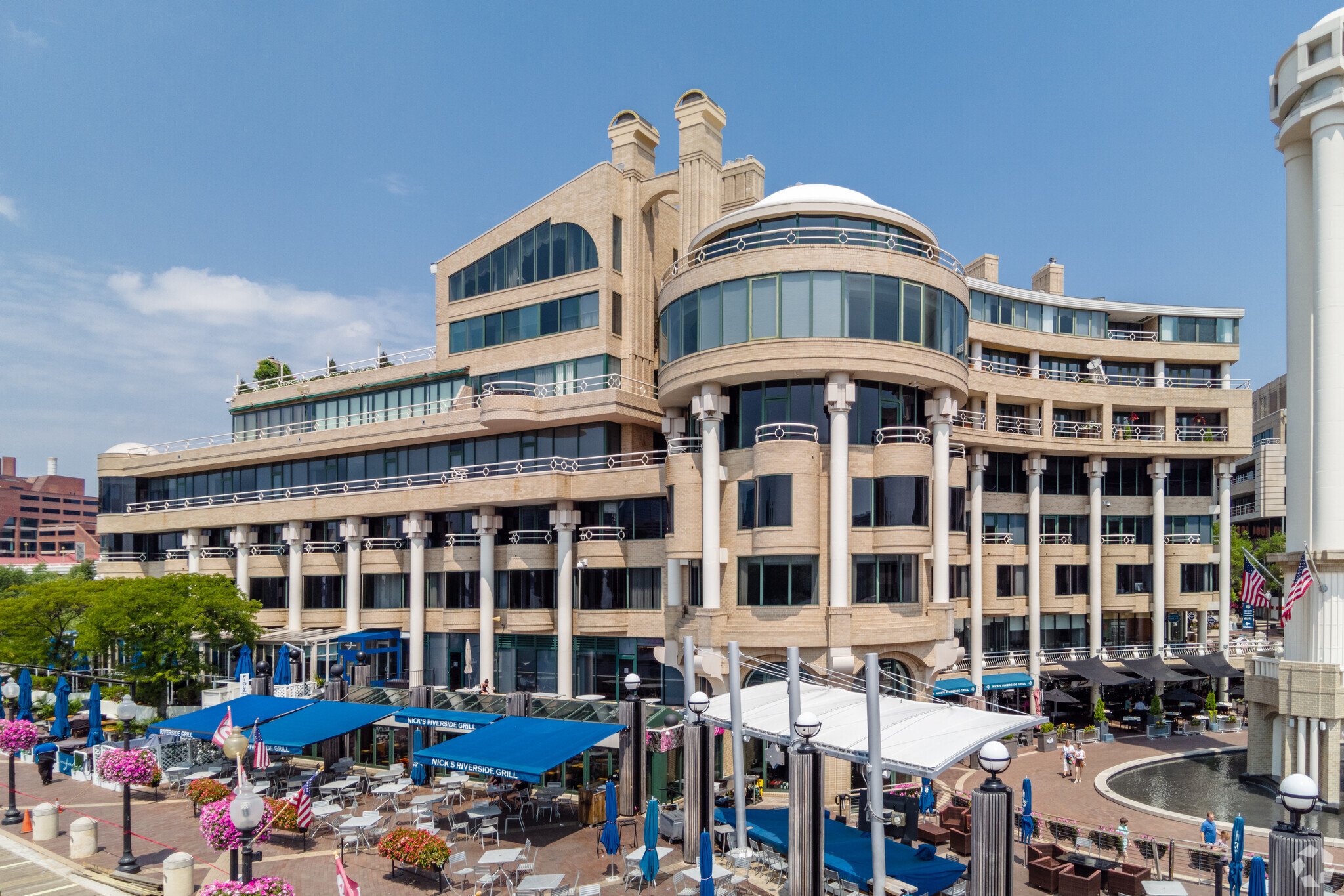 3050 K St NW, Washington, DC for Rent