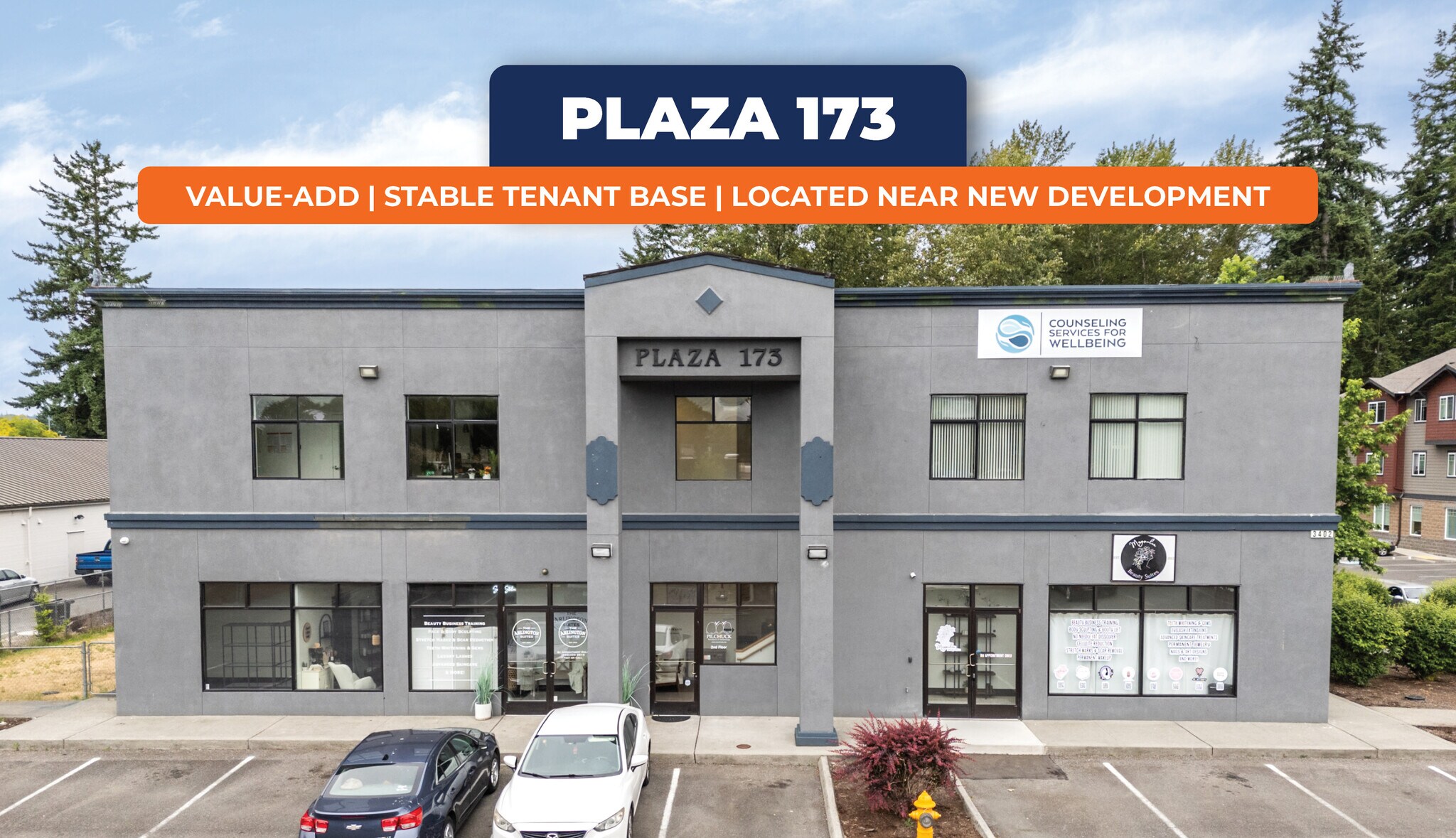 3402 173rd Pl NE, Arlington, WA for Sale