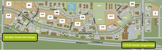 Lees Summit, MO Commercial - Ralph Powell Rd