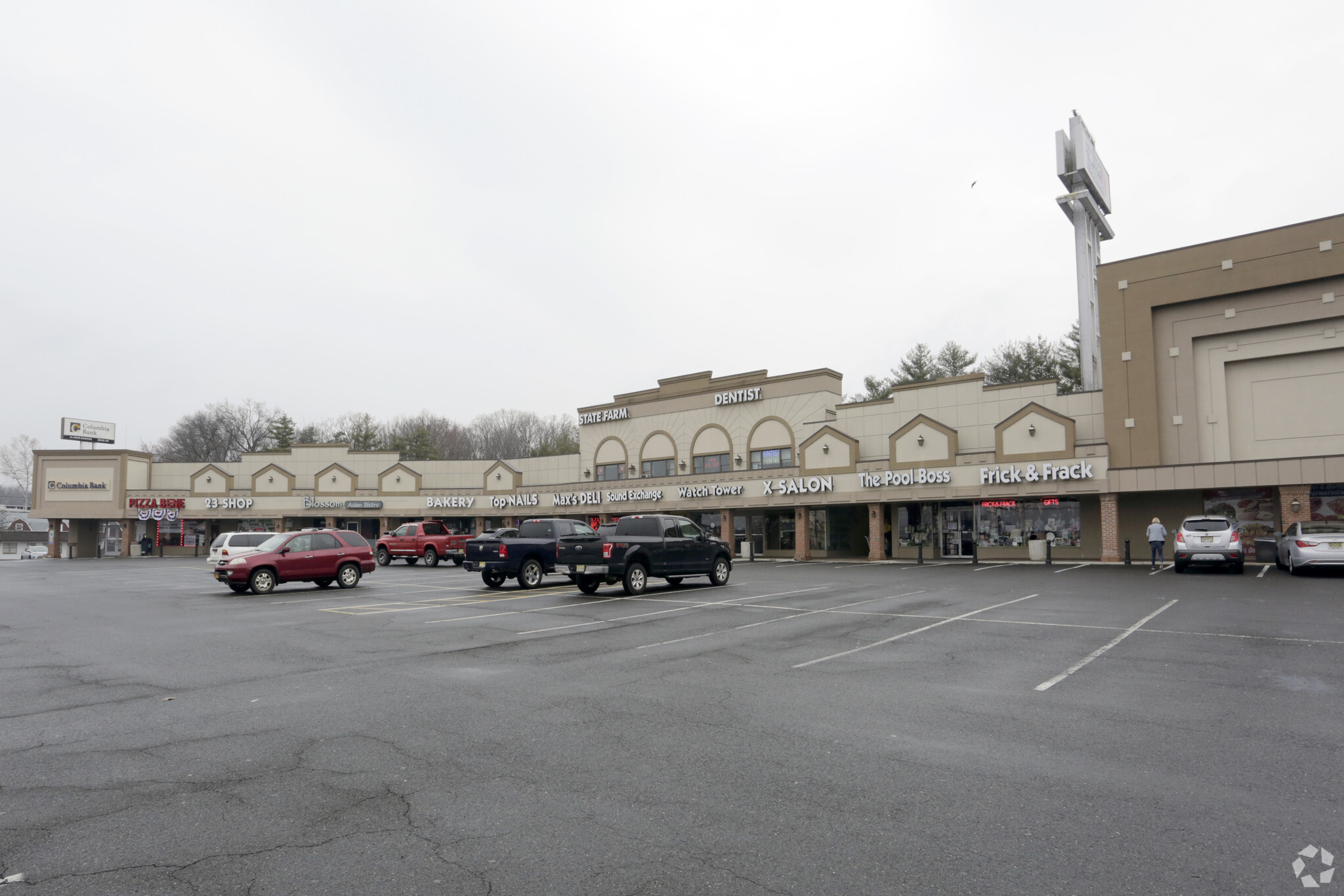 1460-1504 State Route 23 N, Wayne, NJ for Rent