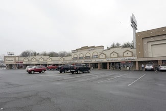 Wayne, NJ Retail - 1460-1504 State Route 23 N