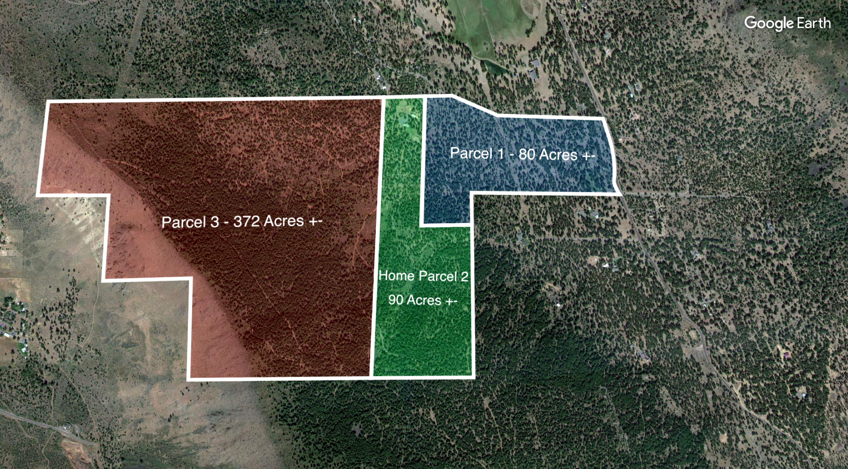 9760 9760 Simpson Canyon Rd, Klamath Falls, OR for Sale