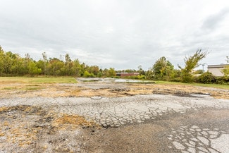 Horn Lake, MS Commercial - 965 Goodman Rd W