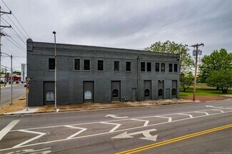 Muskogee, OK undefined - 125 N Cherokee St