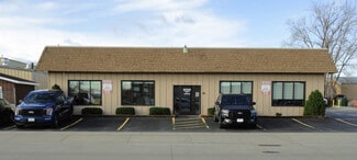 Green Bay, WI Flex - 733 Mike McCarthy Way Green Bay, WI Flex - 733 Mike McCarthy Way