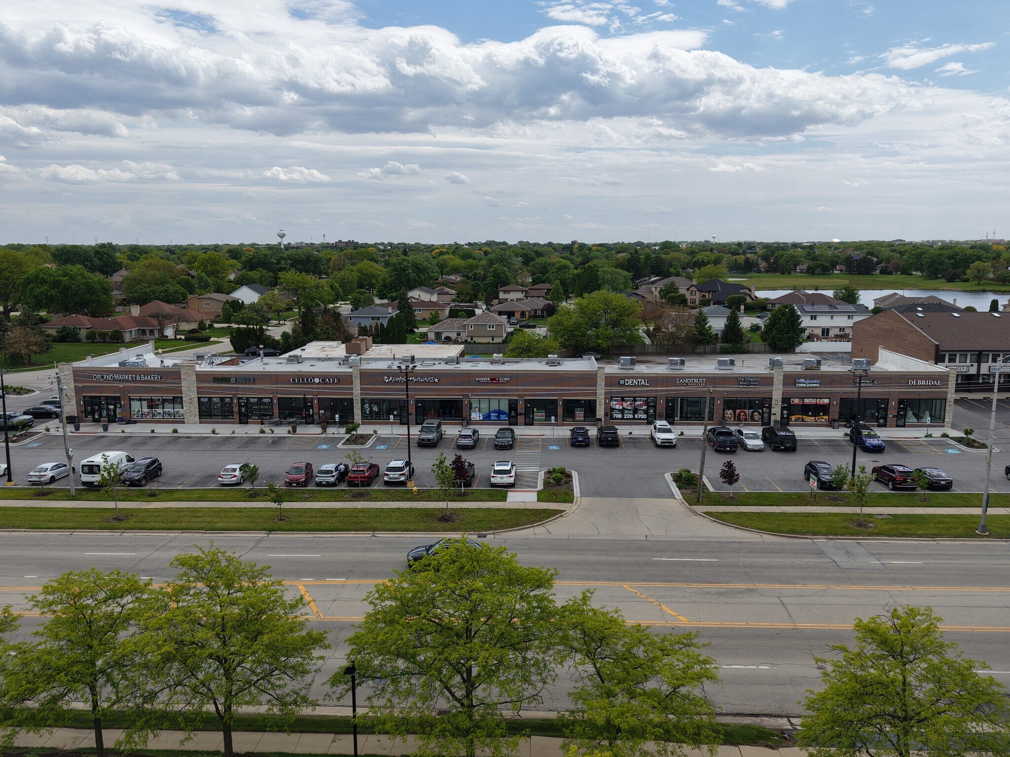 9003-9025 W 151st St, Orland Park, IL for Rent
