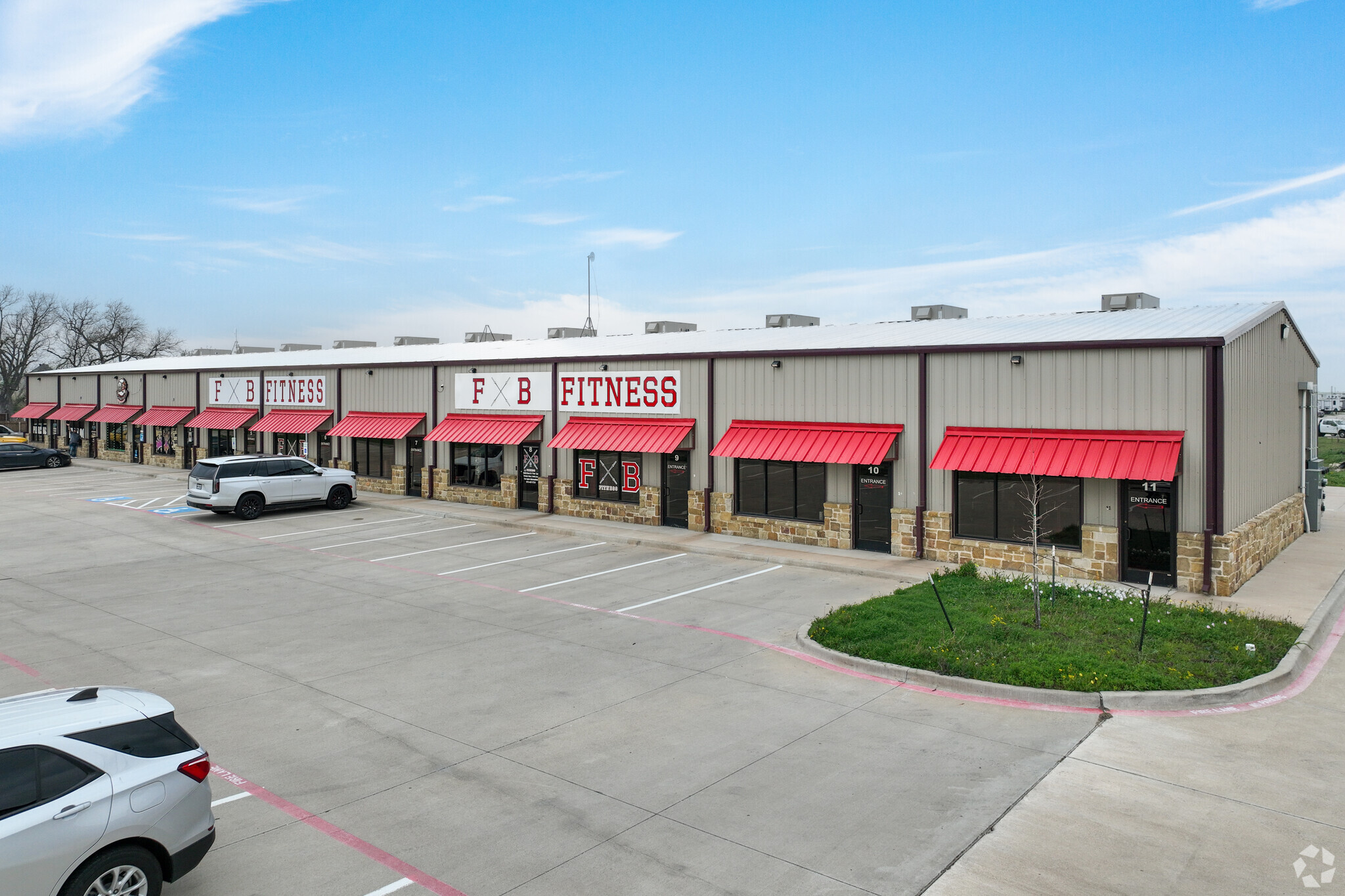 2350 FM 66, Waxahachie, TX for Rent
