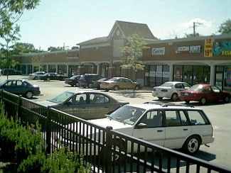 Chicago, IL Retail - 2101-2065 E 95th St