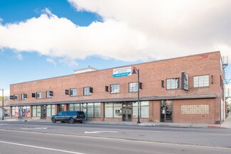 Reno, NV Office/Retail - 1455-1495 S Wells Ave Reno, NV Office/Retail - 1455-1495 S Wells Ave