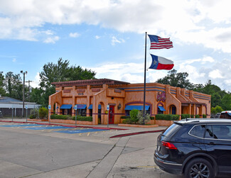 Vidor, TX Restaurant - 1015 N Main St