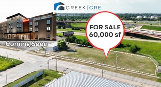 Oklahoma City, OK Commercial - 1010 E Reno Ave