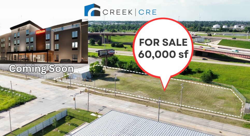 1010 E Reno Ave, Oklahoma City, OK for Sale