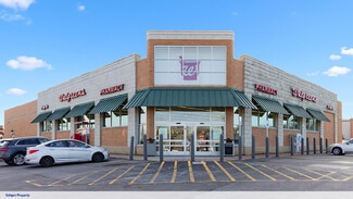 Smyrna, TN Drug Store - 1300 Hazelwood Dr