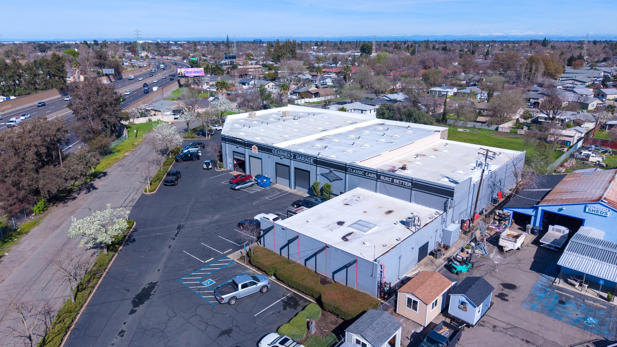 2660-2680 Albatross Way, Sacramento, CA for Sale