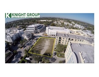 Delray Beach, FL Commercial - 101 SE 1st St