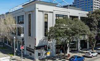 Sacramento, CA Office - 1201 J St